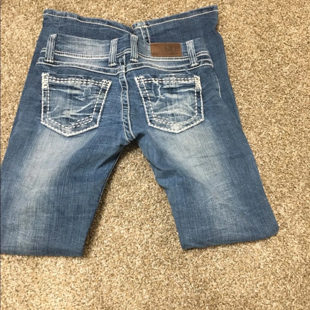 BKE jeans